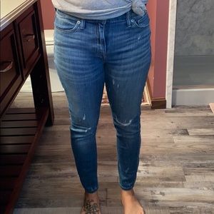 Lucky Brand Denim Jeans